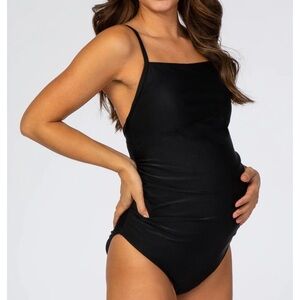 Maternity Swim Bathing Suit
